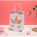 Customized fashion shopping tote bag